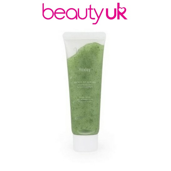 Tẩy Tế Bào Chết, Dưỡng Da Huxley Scrub Mask Therapy 30g | BigBuy360 - bigbuy360.vn