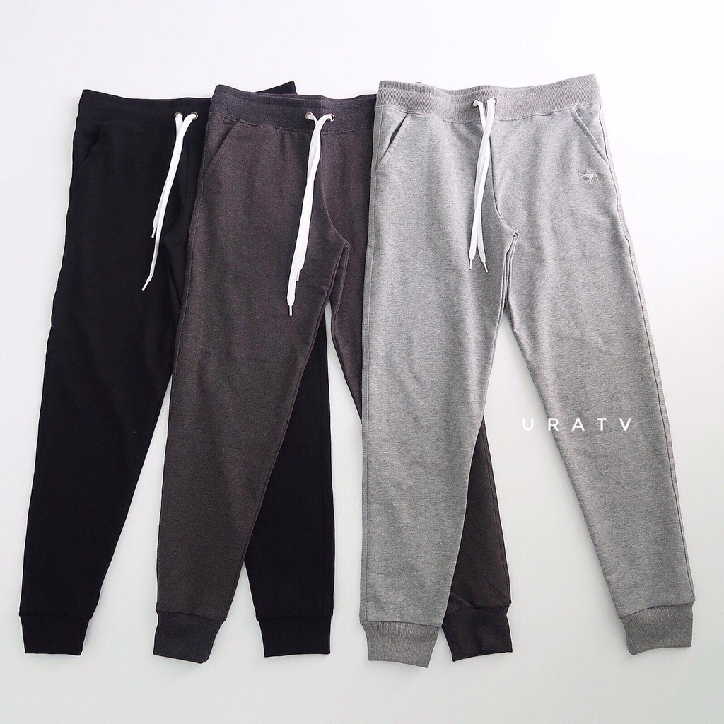 QUẦN JOGGER THÊU HƯƠU | BigBuy360 - bigbuy360.vn