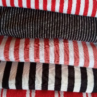 Vải nỉ cotton