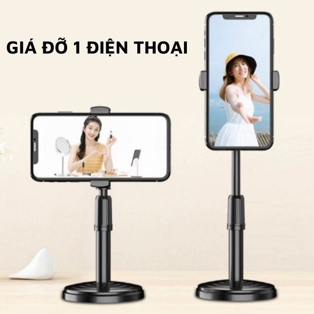 Giá đỡ kẹp MIC mini Micro C7 C11 C16 C25 C28 cao cấp chính hãng loại sịn