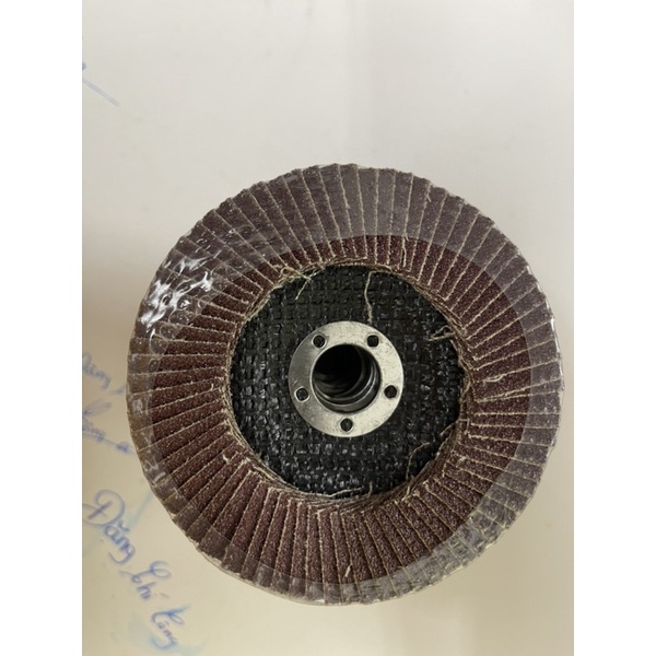 Giáp xếp mài sắt, gỗ phi 100