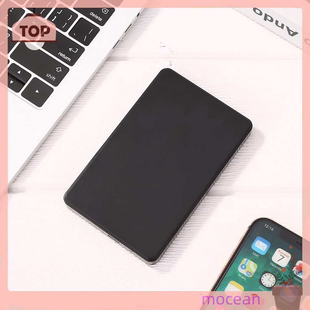 Hộp Đựng Ổ Cứng Ngoài 2.5 Inch Usb 3.1 Sata3 | BigBuy360 - bigbuy360.vn