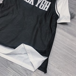 SET TANKTOP VÀ ÁO THUN [ Có Bán Lẻ ]