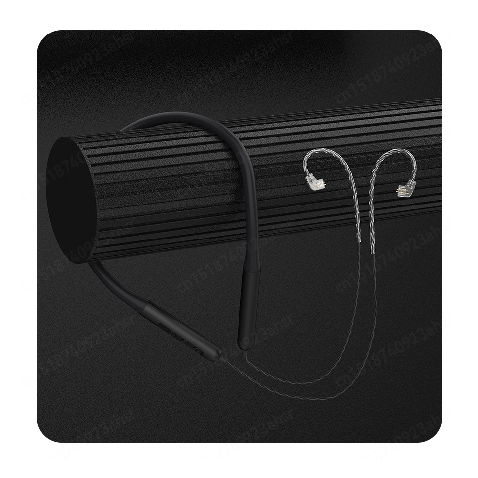 Tai Nghe Bluetooth Không Dây BX-03 Chống Ồn KZ ZSN PRO DQ6 TRN MT1 HiFi