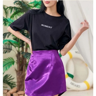 Áo thun tay lỡ xuất Hàn bigsize