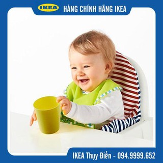 KALAS - Bộ cốc 6 chiếc ( hàng IKEA chính hãng )