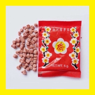 10 gói xí mụi 12k