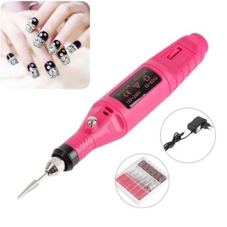 Máy Mài Móng Mini Loại Tốt Siêu Bền