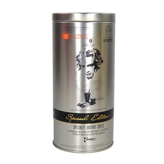 Cà phê hòa tan Legend Special Edition lon thiếc 12 gói * 25gr