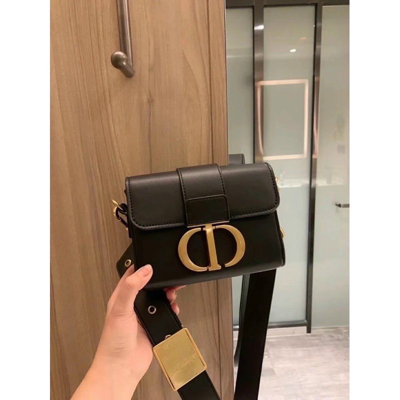 Túi CD Dây Bản To fullbox