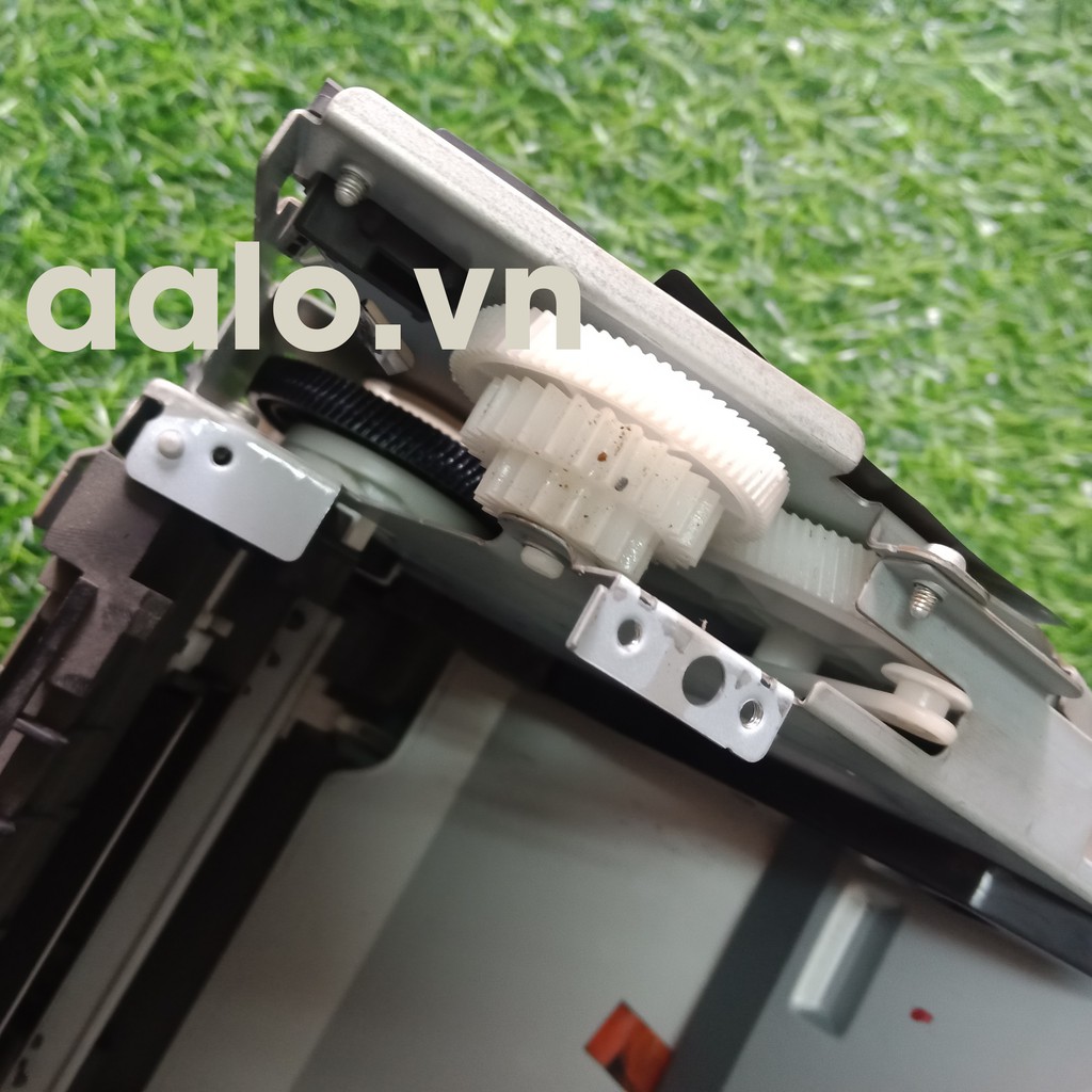 Bánh răng tải sấy nhông trung gian canon 2900 hp 1020 - nhông sấy máy in 2900 1020