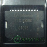 ITS4880R IC điều khiển đầu ra PLC S7-300