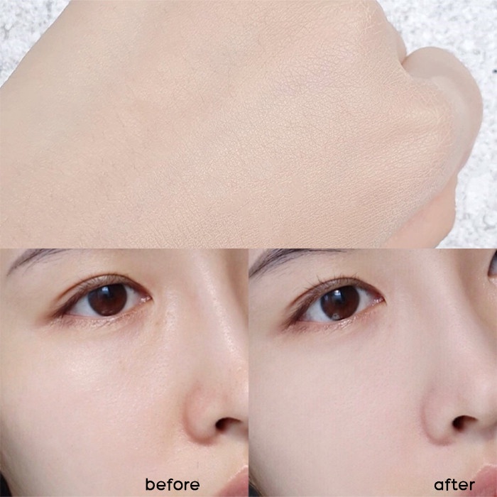 Phấn Phủ Kiềm Dầu, Dưỡng Da Hiệu Quả Karadium Collagen Smart Sun Pact SPF 50+/PA+++ 11g