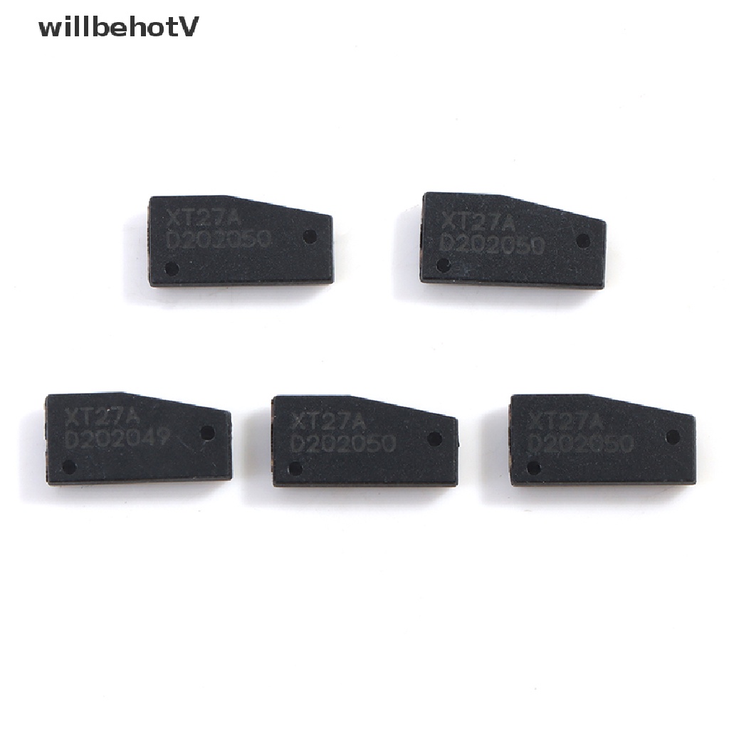 Set 5 Chip Xvdi XT27C75 Chuyên Dụng Cho Dụng Cụ Phím VVDI