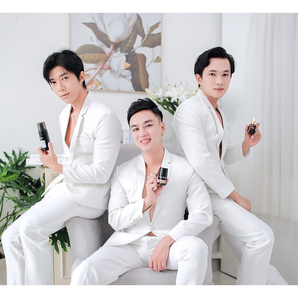 SỮA RỬA MẶT THE MEN TEA TREE OIL CONTROL 100ml SB Startup