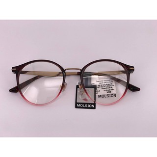 Gọng kính Molsion MJ6102