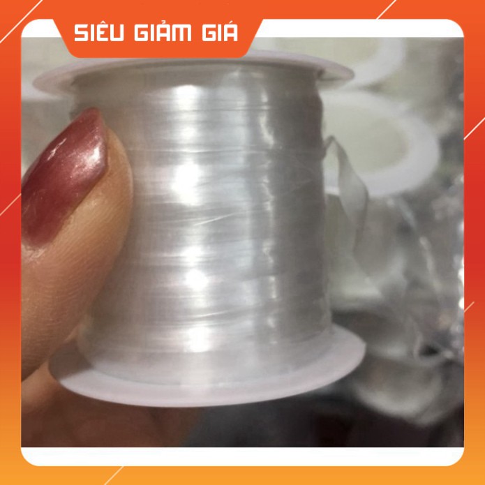 [Combo] [Combo] 1 cuộn dây buộc loại dẹt ná cao su slingshot [Giá rẻ] [Giá rẻ]