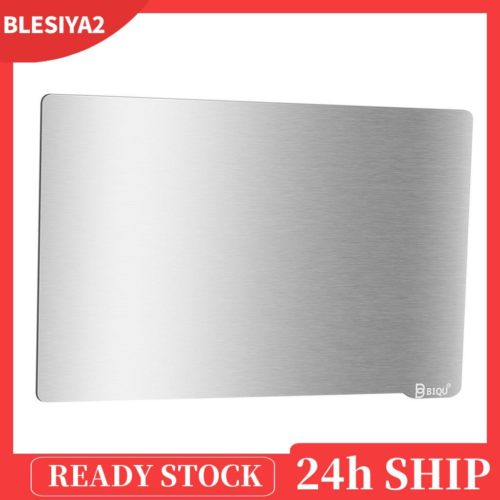 Tấm Thép Lò Xo Và Tấm Nhiệt Từ Tính Cho SLA 2