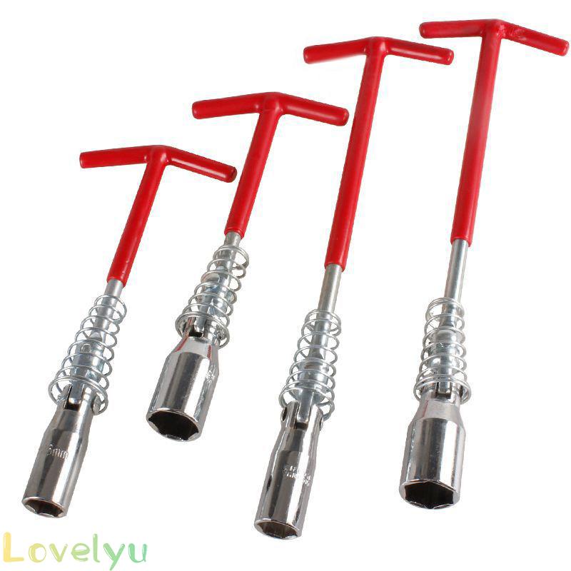 Dụng Cụ Tháo Bugi Xe Hơi 16 / 21mm
