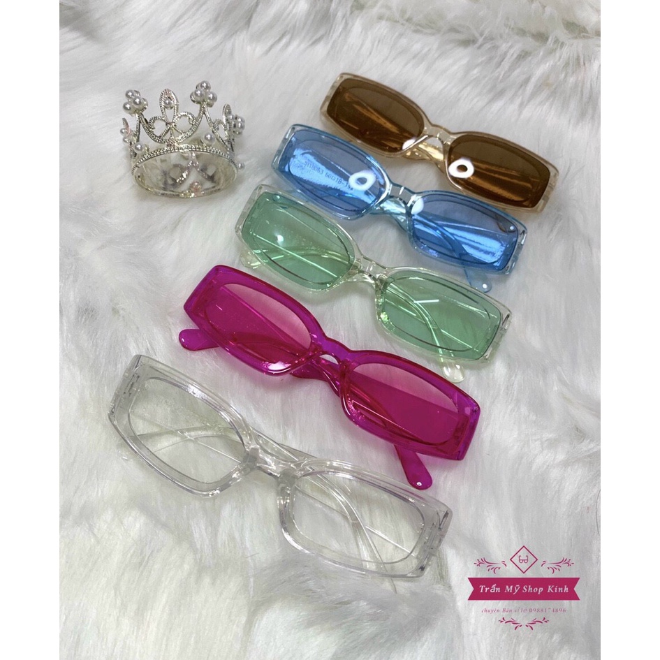 Kính bầu 142 hotrend - NGỌC STORE