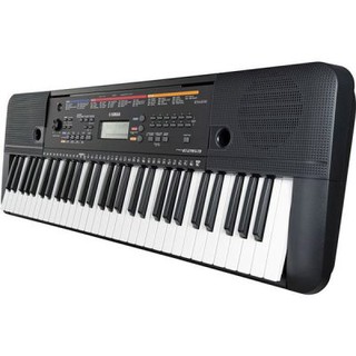 Đàn organ yamaha psr-e263