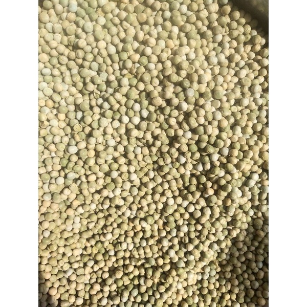 Đậu Hà Lan khô -500gr