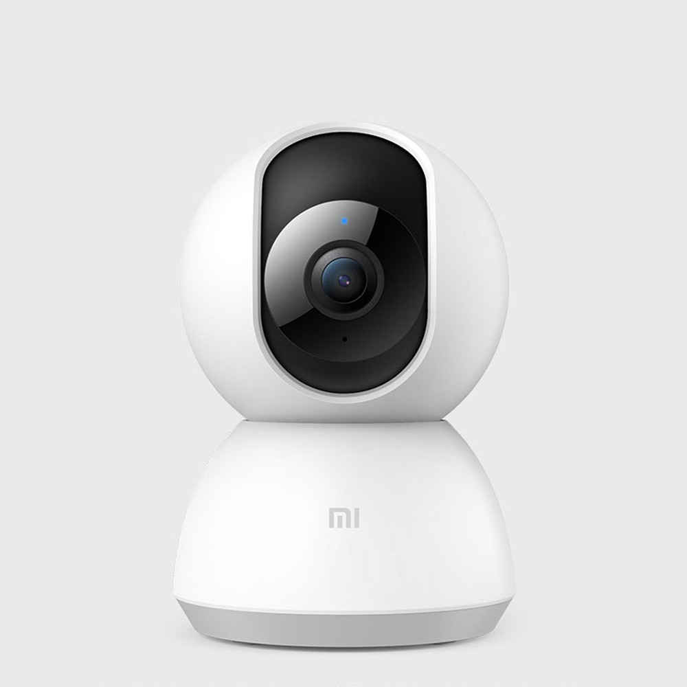 Camera Xiaomi Mijia Xoay 360 độ Full HD 1080p MJSXJ05CM cài đặt Mihome Quốc tế