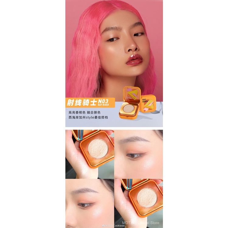 Hộp Đèn Led Era g01 Họa Tiết Kim Cương Độc Đáo