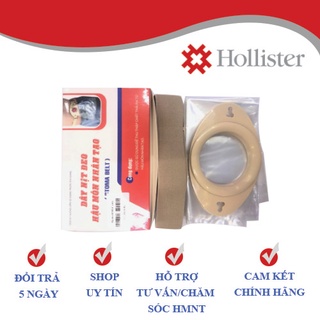 Bộ đeo hậu môn nhân tạo stoma belt