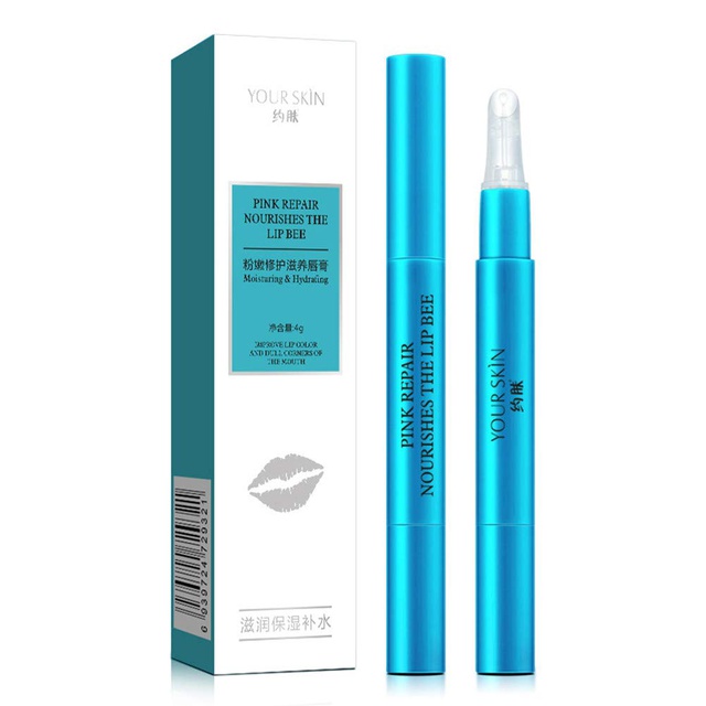 Gel khóa màu son YOUR SKIN giúp son bền màu không trôi không lem gel giữ màu môi không trôi son ZD-KM01 | BigBuy360 - bigbuy360.vn