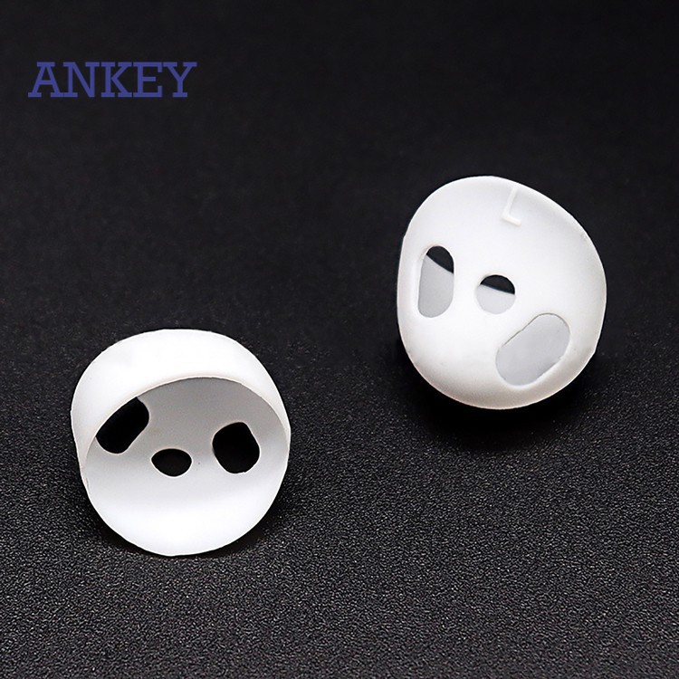 Samsung Galaxy Buds Live Set 2 Nút Silicon Bọc Tai Nghe Chống Trượt Cho 2020 R180