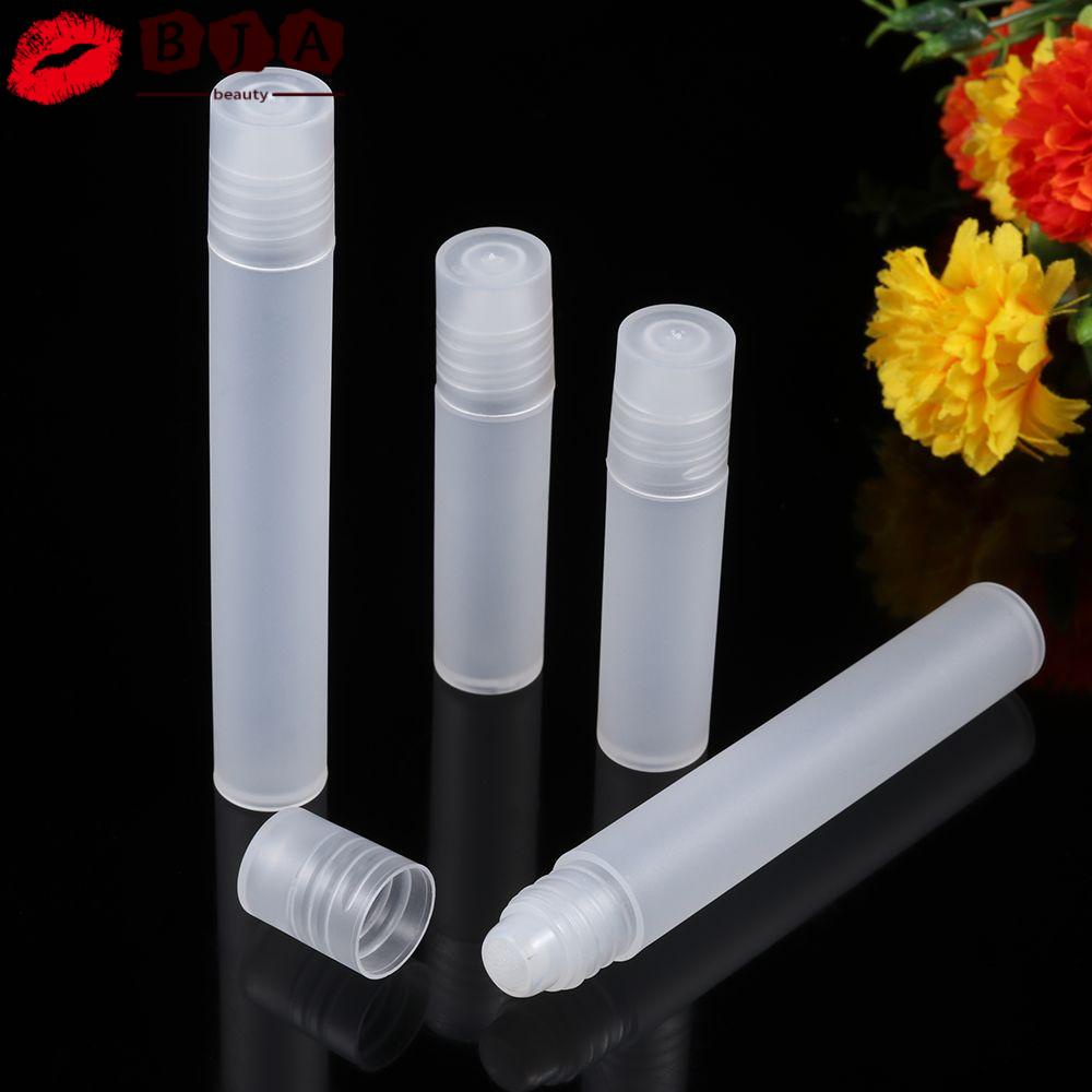 Lọ Rỗng Trong Suốt Đựng Tinh Dầu 5 / 10ml Cho Du Lịch