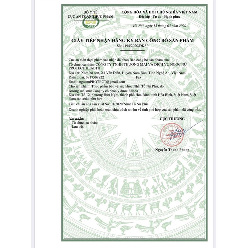 Viên bổ huyết điều kinh 🔺LOẠI TỐT NHẤT🔺 viên tố nữ plus cao cấp lưu thông khí huyết vihung | BigBuy360 - bigbuy360.vn