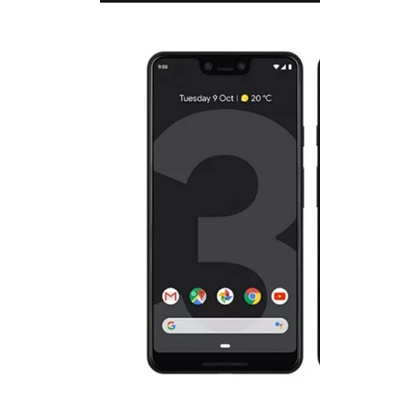 Điện thoại pixel 4a5g