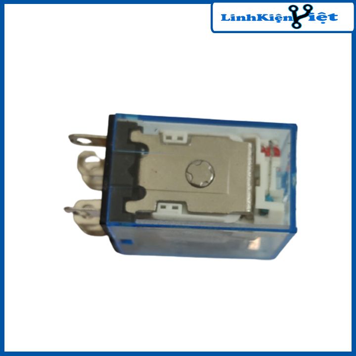 Relay trung gian Omron 110V 10A 8 chân (8P)