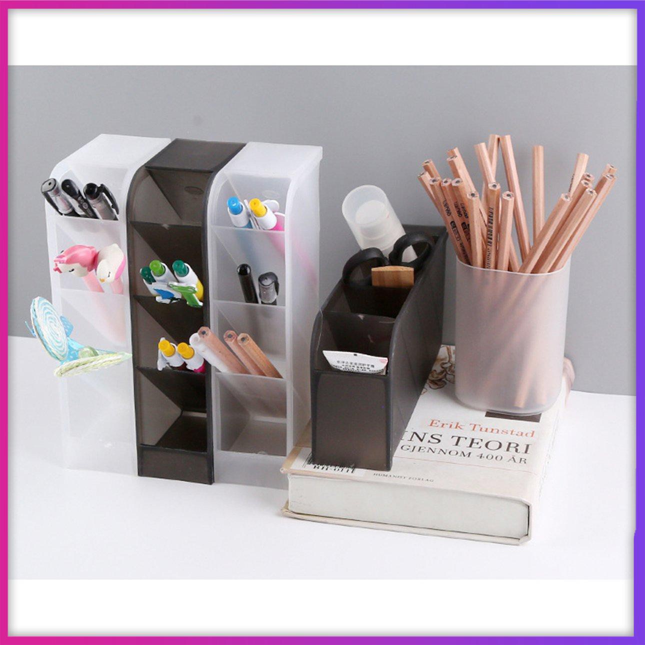 Ống Đựng Bút Để Bàn Đa Năng Tiện Dụng | BigBuy360 - bigbuy360.vn