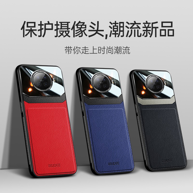 Ốp Điện Thoại Mỏng Bảo Vệ Ống Kính Chống Rơi Cho Reno Ace 2 | BigBuy360 - bigbuy360.vn