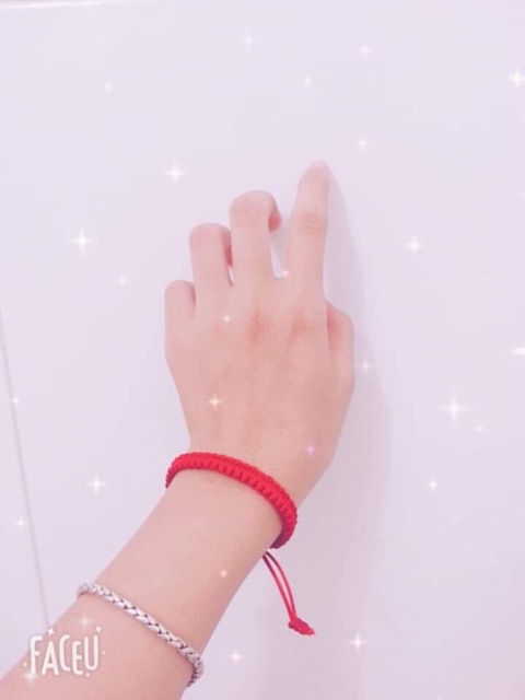 Vòng trơn handmade