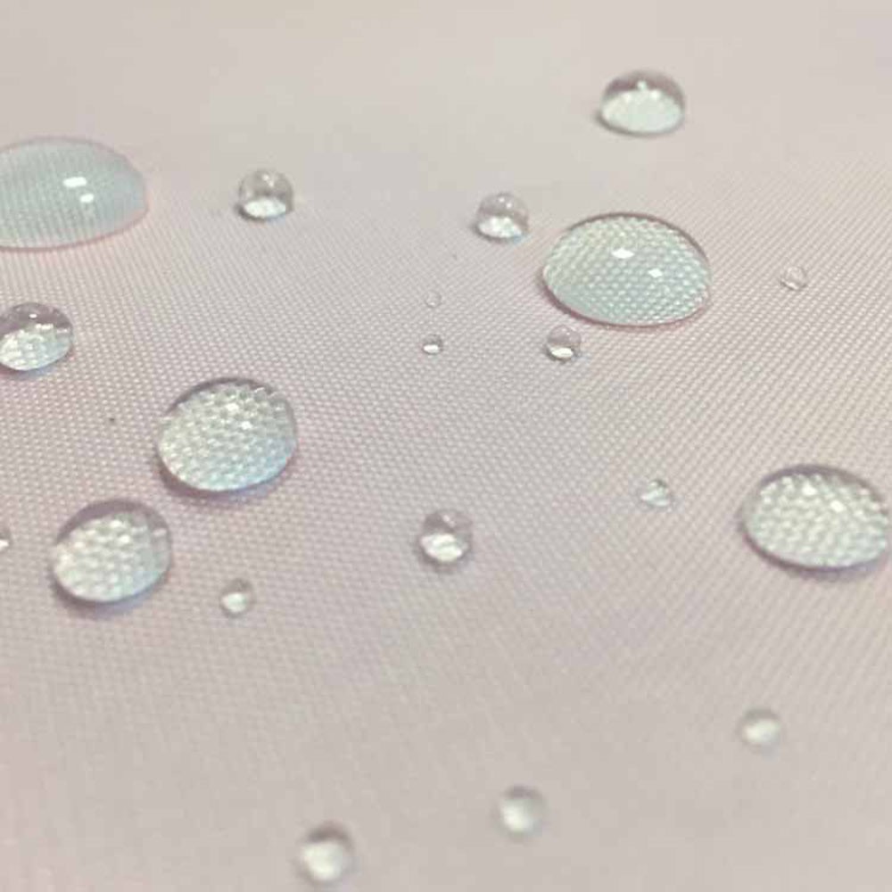 Vải Nylon Thêu Tay Làm Đồ Thủ Công 100cm * 150cm Chống Thấm Nước Nhiều Màu Sắc Thời Trang DIY