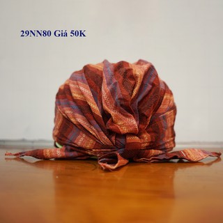 NÓN NỮ HÀNG HIỆU 2nd (21-35)
