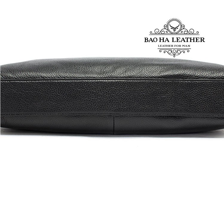 Cặp doanh nhân da bò BHM9004D | BigBuy360 - bigbuy360.vn