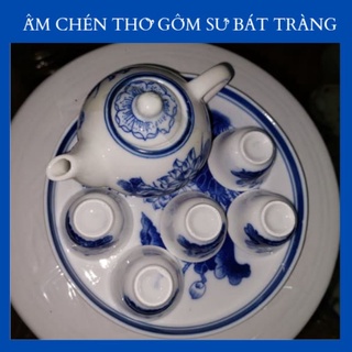 Ấm Chén Thờ
