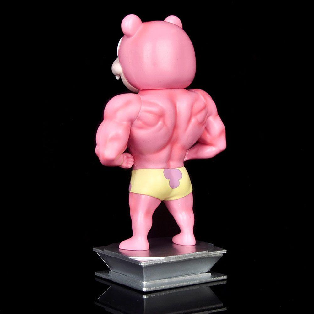 Mô Hình Nhân Vật Hoạt Hình SpongeBob Ngộ Nghĩnh Cho Bé