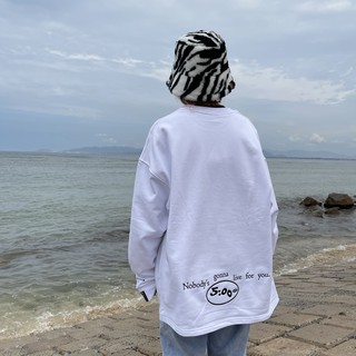 Áo Sweater 5:00 || Sweater 5AM