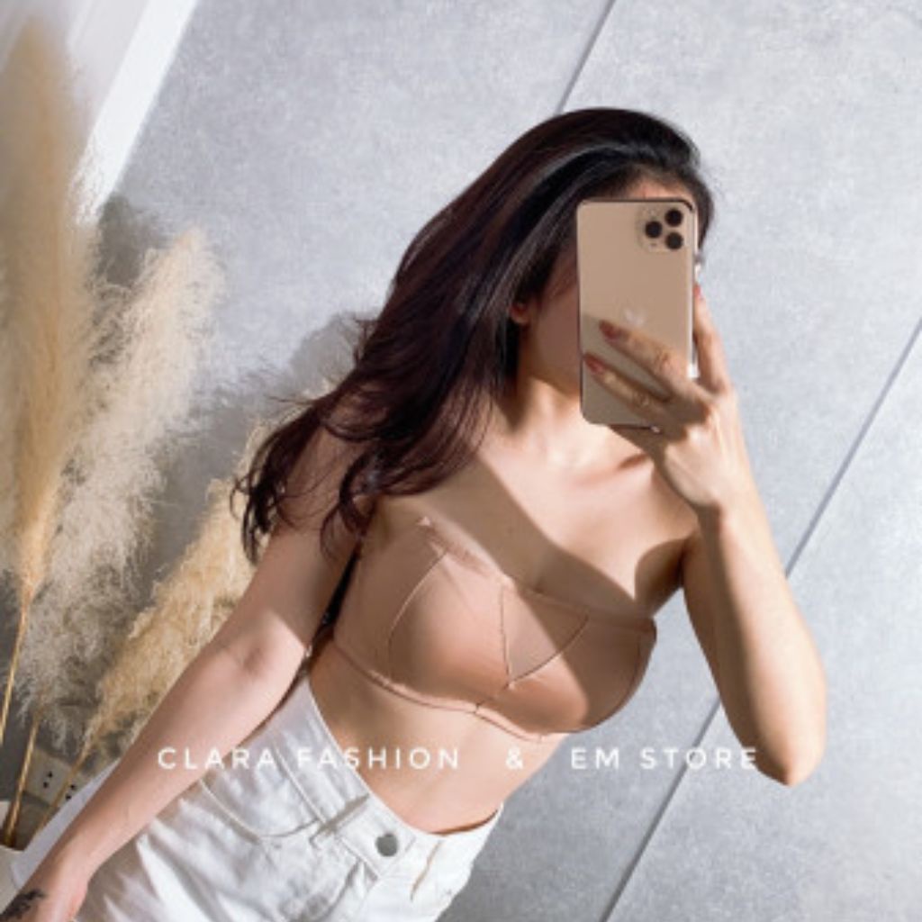 Áo Lót Vitoria, Áo Ngực Pink Quây Lưới Mút Mỏng Có Gọng Hàng Quảng Châu Cao Cấp C15