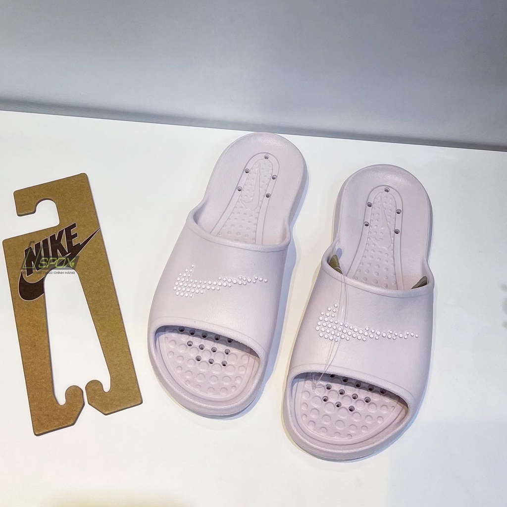 [Ảnh thật] [Mua 1 tặng 1] Dép Nike VICTORI ONE SHWER SLIDE CZ7836-600