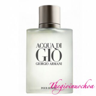 Nước hoa  ACQUA DI GIO