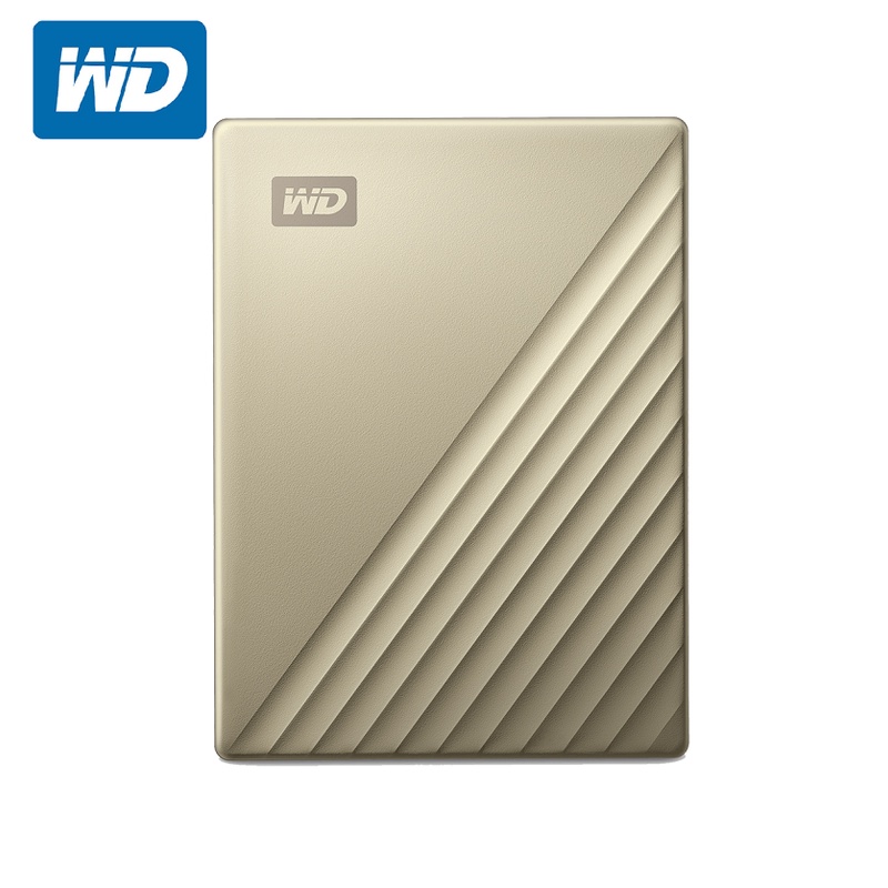 [Mã 99ELHA giảm 7% đơn 300K] Ổ Cứng Di Động HDD WD My Passport Ultra 1TB/ 2TB/ 4TB - Tặng Kèm Bóp Chống Sốc | BigBuy360 - bigbuy360.vn