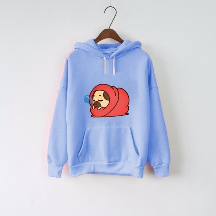 Áo Khoác Có Nón, Áo Hoodie Nam Nữ Mặc Đẹp