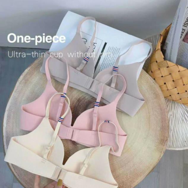 Áo Lót Đúc Su Thông Hơi Mút Mỏng.